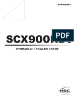scx900hd-2 SP
