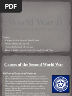 Complete History of World War 2 | PDF | World War II | Allies Of World ...