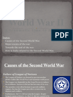 World War II