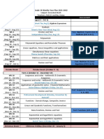 10 Extended _Weekly Year Plan _2021-2022