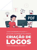 Guia Completo para Criação de Logo PDF