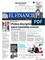El - Financiero (2019 09 06)