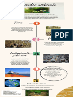 El Medio Ambiente