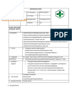 7.1.1 EP 7 A SOP Identifikasi Pasien (Fix)