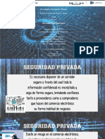 Seguridad Privada Mercadotecnia Electronica