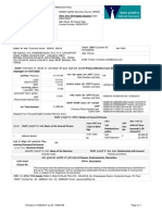 Policy Number: 100501501910001196: Issuing Office Sales Channel Code