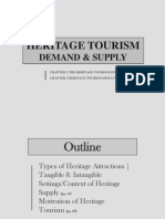 Bab 3 530 Heritage Demand and Supply