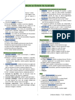 Introdução À Anatomia