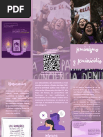 LGBT Magdalena Medio | PDF | Homosexualidad | Transgénero