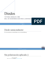 Diodos (Completo) II Semestre 2022