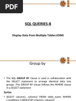 12.SQL Queiresjoins