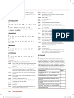 Keynote - Elem - TB Answer Key and Audioscripts