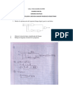 Parcial Sistemas Digitales