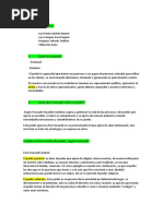 Preguntas y Respuestas