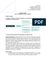 Proceso de Nacimiento: El Trabajo de Parto Es Un Buen Término para Denominar El Proceso