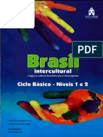 Português Brasileiro para Estrangeiros