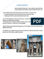 El Arco de Constantino