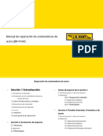 7129-41643-Steel Container Repair Manual Rev 4.PDF - En.es