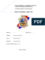 Tarea 2 Quimica