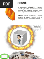 Firewall Guide