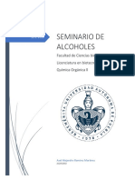 Semiario Alcoholes, AxelMartiez