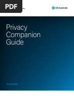 CIS Controls v8 Privacy Guide.22.01