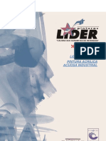 Lidercryl 98HQ