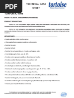 Tds Humidur FP Rv09 | PDF | Epoxy | Corrosion