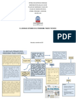 Mapa Conceptual Periodismo