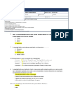 Etica EXAMEN SEGUNDA UNIDAD