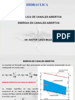 2 Energia en Canales Abiertos