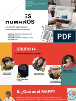 MAPP (Valores Humanos)