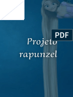 Projeto Rapunzel