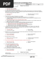 Cost-Accounting-Cycle-Set-A