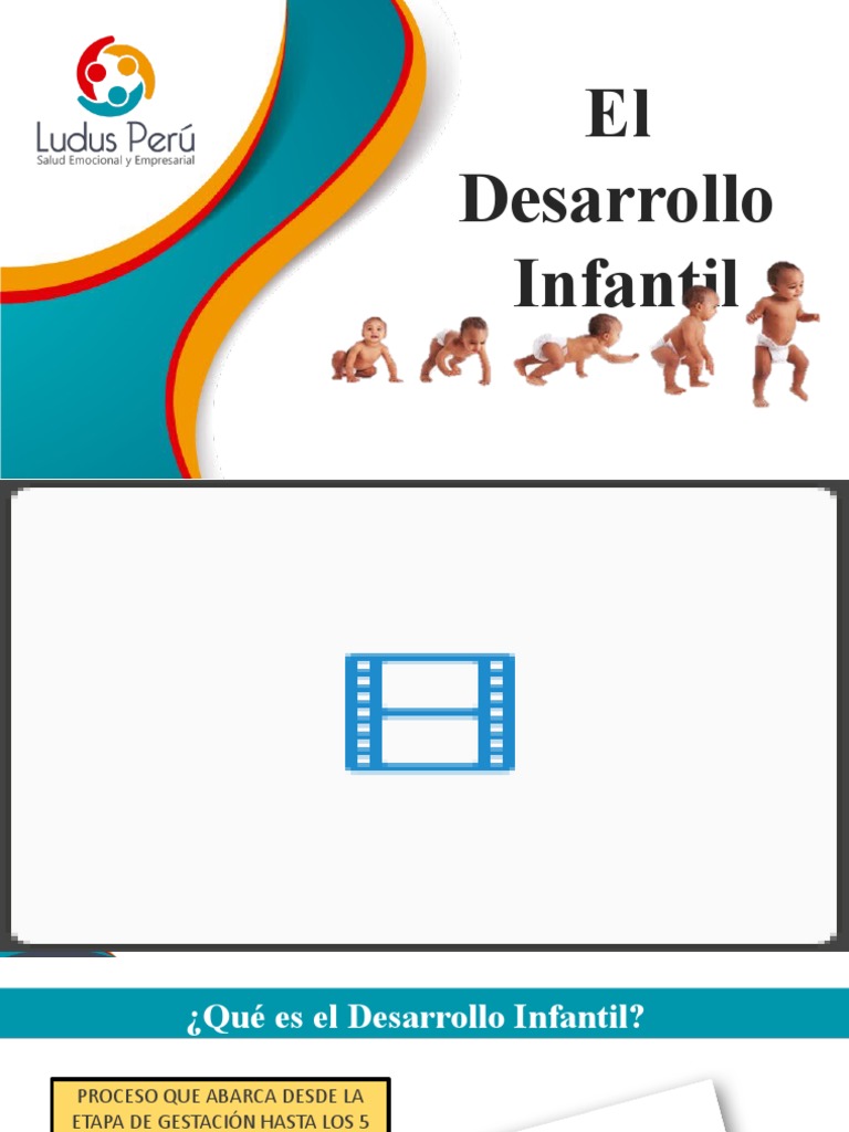 Dimensiones del Desarrollo Infantil | PDF | Las emociones | Pensamiento
