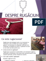 ABC 40 - Rugaciune - Despre Rugaciune