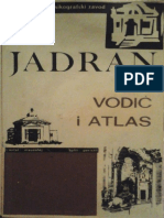 JADRAN - Vodić I Atlas