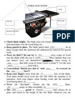 Kami Export - Grant Overly - Table Saw Notes