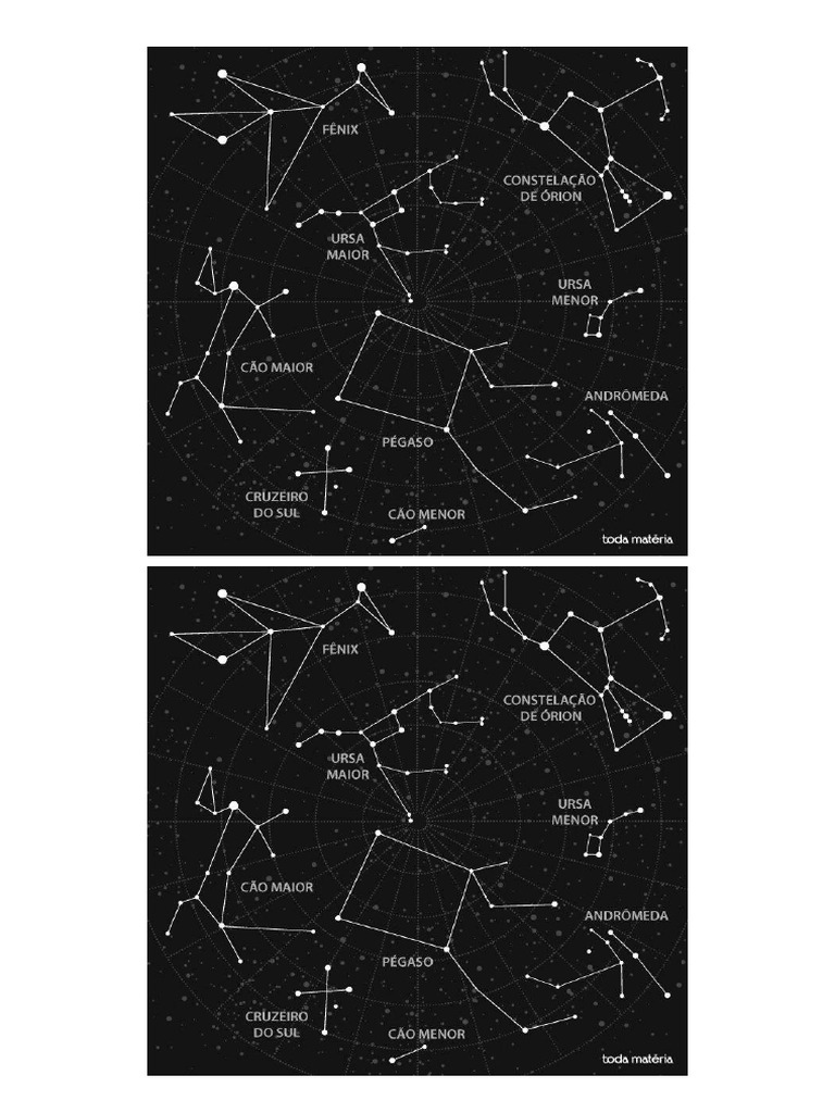 Constelações Pdf