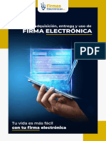 Brochure FirmasElectronicas Junio 2022 Ecuador