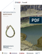 CUBHIC 2.0 Documento Metodologico Qochas