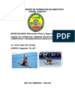 Texto Guia de Gimnasia Artistica Formativa