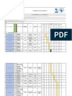 Programa de Auditoria