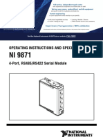 National Instruments NI 9871 Manual 20191111141359