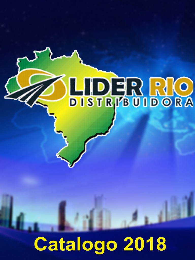 Catalogo Lider Rio 1 | PDF