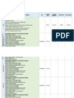 Gantt MP Banbif Ica Quinde