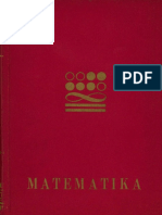 Milenko Sevdić - MATEMATIKA