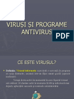 Virusi