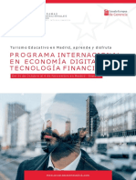 Ficha Economía Digital y Tecnología Financiera - EEG