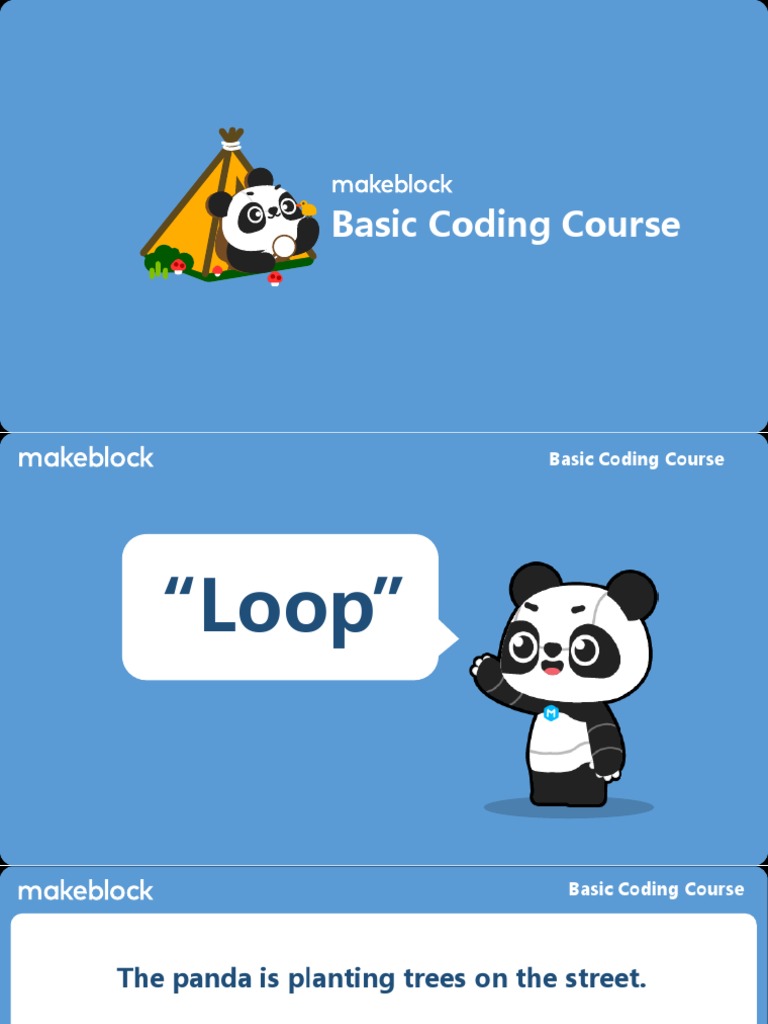 3 Loops | PDF